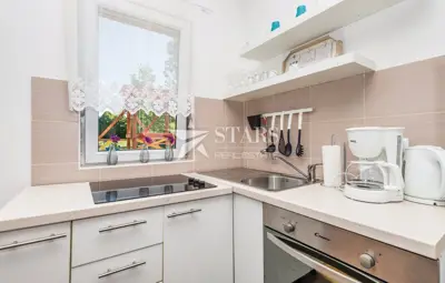 Apartman 40 m², Jasenak - otvoren pogled na planine - 4