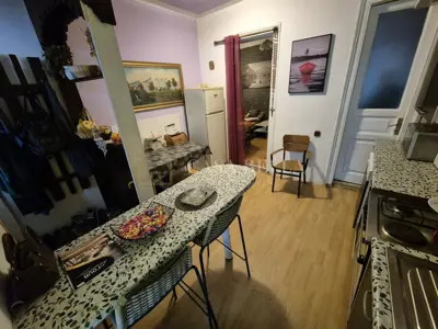 Stan 50 m², Potok - blizu Korza i centra - 5