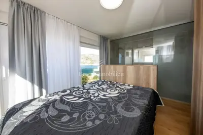 Villa 350 m², Rogoznica - Meerblick und 4 Etagen - 8