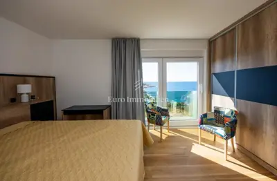 Villa 350 m², Rogoznica - Meerblick und 4 Etagen - 10
