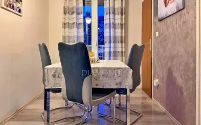 Wohnung 83 m², Labin - ruhige Lage und Terrasse - 4