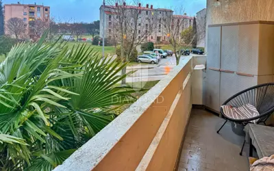 Wohnung 83 m², Labin - ruhige Lage und Terrasse - 15