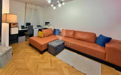 Wohnung 83 m², Labin - ruhige Lage und Terrasse - 9