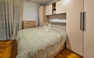 Wohnung 83 m², Labin - ruhige Lage und Terrasse - 12
