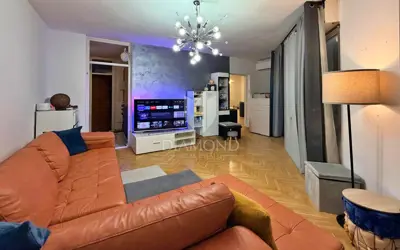 Wohnung 83 m², Labin - ruhige Lage und Terrasse - 8