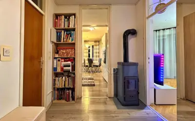 Wohnung 83 m², Labin - ruhige Lage und Terrasse - 11