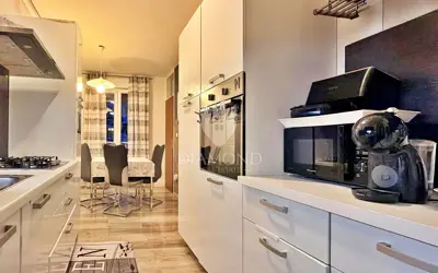 Wohnung 83 m², Labin - ruhige Lage und Terrasse - 2