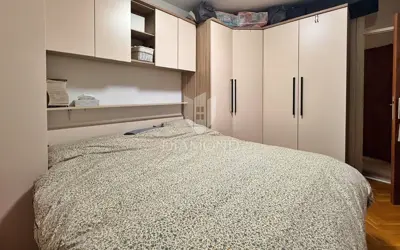 Wohnung 83 m², Labin - ruhige Lage und Terrasse - 13
