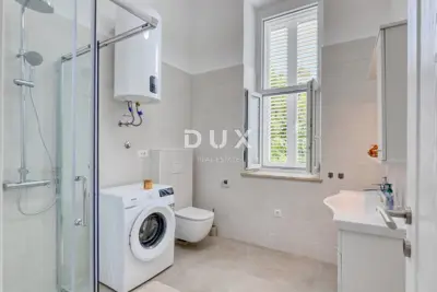House 95 m², Kraljevica - yard 470 m² - 10