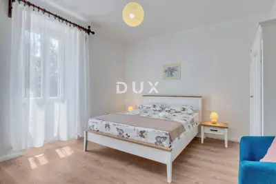 House 95 m², Kraljevica - yard 470 m² - 8