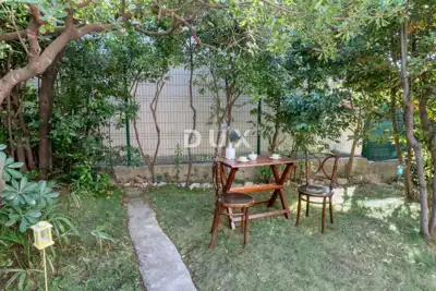 House 95 m², Kraljevica - yard 470 m² - 17