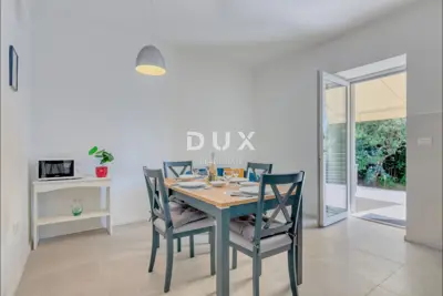 House 95 m², Kraljevica - yard 470 m² - 6
