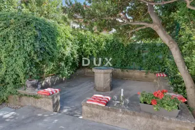 House 95 m², Kraljevica - yard 470 m² - 16