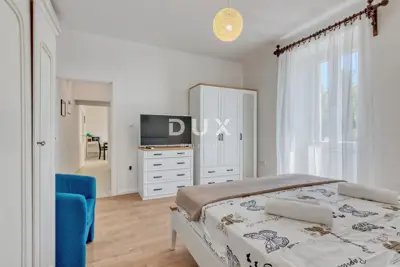 House 95 m², Kraljevica - yard 470 m² - 9