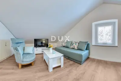 House 95 m², Kraljevica - yard 470 m² - 13