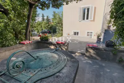 House 95 m², Kraljevica - yard 470 m²