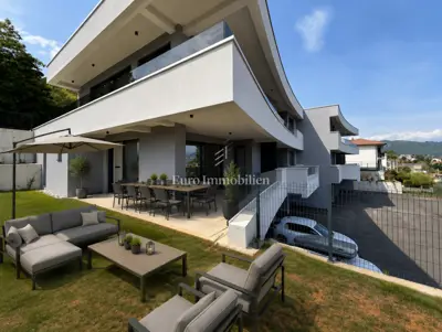 Apartment for sale in Lovran, 113 m² - 19