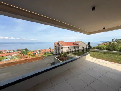 Apartment for sale in Lovran, 113 m² - 3