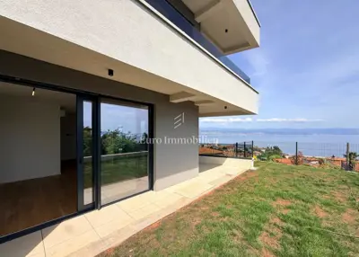 Apartment for sale in Lovran, 113 m² - 2