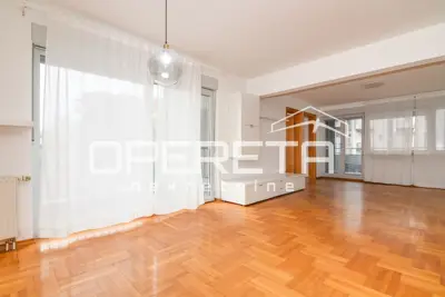 Zakup, Ured, Trešnjevka, Ogrizovićeva, 115 m² - 2