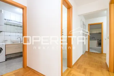 Zakup, Ured, Trešnjevka, Ogrizovićeva, 115 m² - 16
