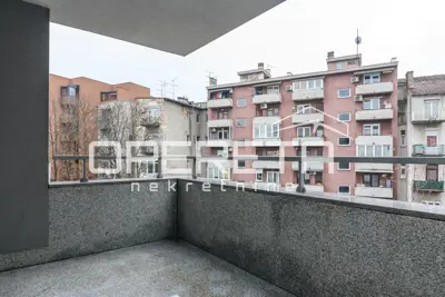 Zakup, Ured, Trešnjevka, Ogrizovićeva, 115 m² - 17