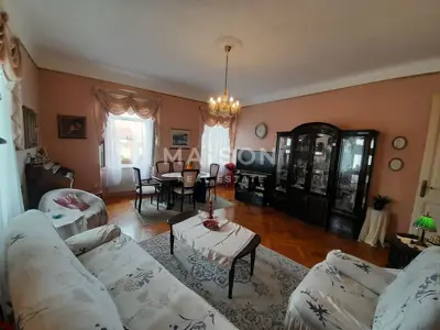 Apartment 114 m², Rijeka Centar - quiet street - 12