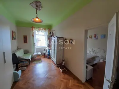 Apartment 114 m², Rijeka Centar - quiet street - 10