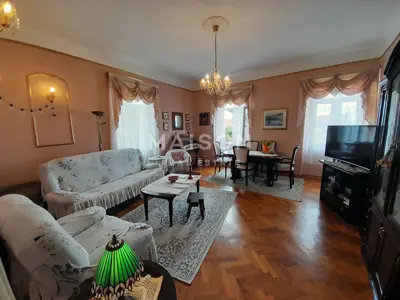 Apartment 114 m², Rijeka Centar - quiet street