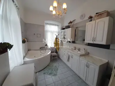 Apartment 114 m², Rijeka Centar - quiet street - 11