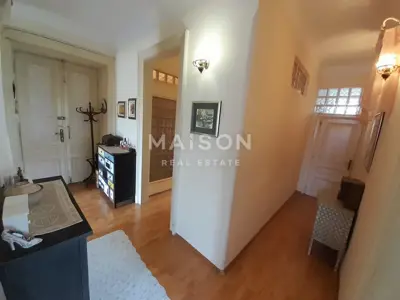 Apartment 114 m², Rijeka Centar - quiet street - 3