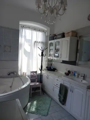 Apartment 114 m², Rijeka Centar - quiet street - 2