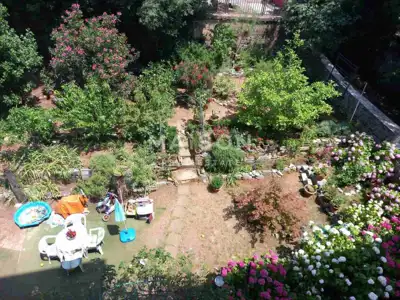 Apartment 114 m², Rijeka Centar - quiet street - 6