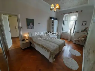 Apartment 114 m², Rijeka Centar - quiet street - 9