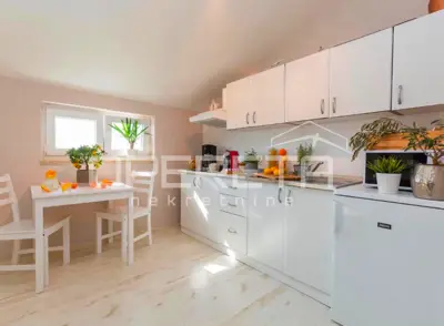 Wohnung 41 m², Poreč - Dachgeschoss, Terrasse und Parkplatz - 4