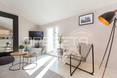 Wohnung 41 m², Poreč - Dachgeschoss, Terrasse und Parkplatz - 2