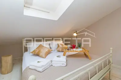 Wohnung 41 m², Poreč - Dachgeschoss, Terrasse und Parkplatz - 5