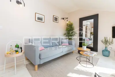 Wohnung 41 m², Poreč - Dachgeschoss, Terrasse und Parkplatz - 3