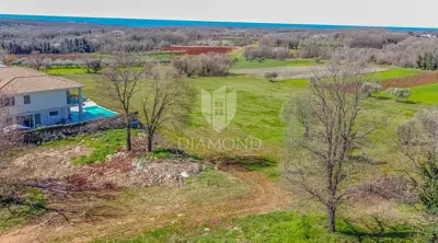 Land plot for sale in Novigrad - 3