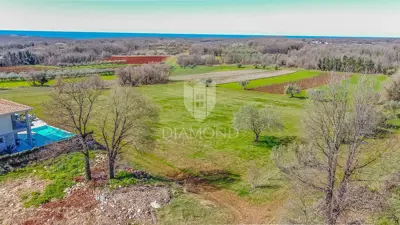 Land plot for sale in Novigrad