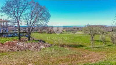 Land plot for sale in Novigrad - 4