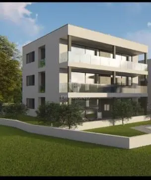Apartman 38 m², Medulin - 2. kat, lođa