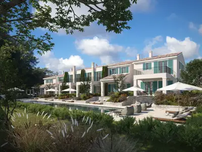 House for sale in Draguzeti, 105 m²