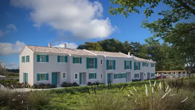 House for sale in Draguzeti, 105 m² - 4