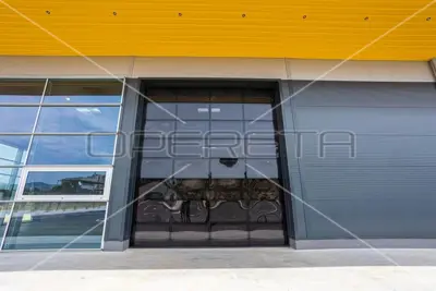Handels- und Verkaufslager 1600 m², Trogir - an den Hauptverkehrsstraßen - 3