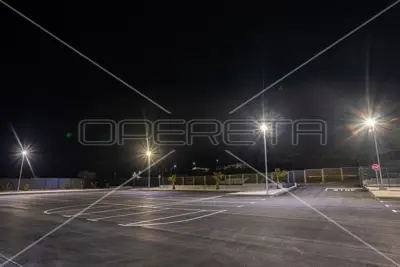 Handels- und Verkaufslager 1600 m², Trogir - an den Hauptverkehrsstraßen - 8