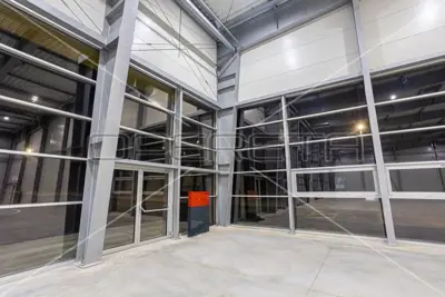 Handels- und Verkaufslager 1600 m², Trogir - an den Hauptverkehrsstraßen - 6
