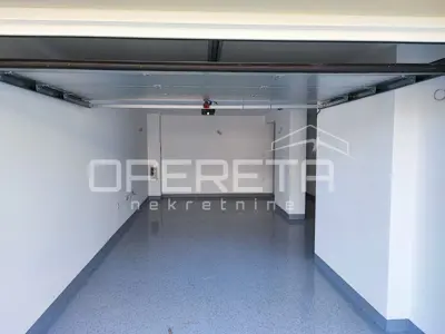 Wohnung 266 m², Novi Bokanjac, Garten und Garage - 17
