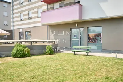 Dugo Selo - Istok, Dugo Selo, poslovni prostor, 588 m², prilika za inv - 13