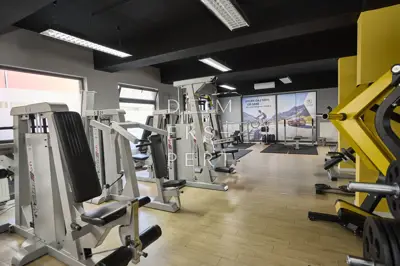 Dugo Selo - Istok, Dugo Selo, poslovni prostor, 588 m², prilika za inv - 5